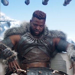 Meet your Posher, Kiean